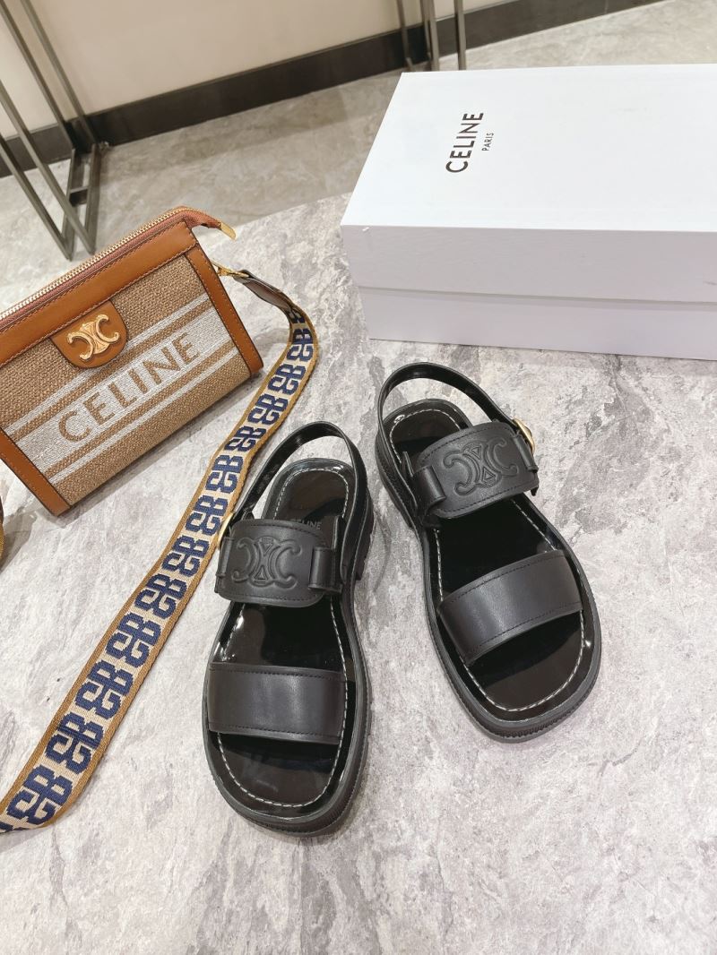 Celine Sandals